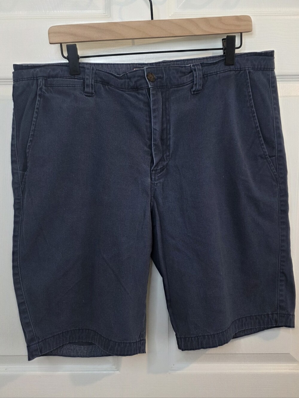 Flag & Anthem Men's Casual Shorts